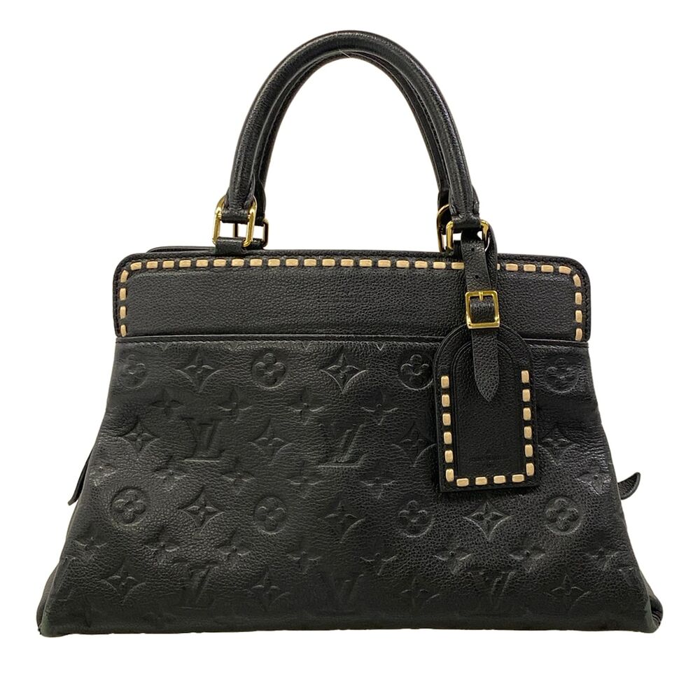 Louis Vuitton Vosges Handbag M41491